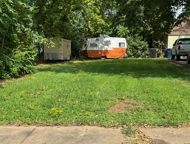 1539 N Cheyenne Avenue, Tulsa, OK 74106