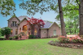 8000 RANKIN BRANCH RD, Unincorporated, TN 38053