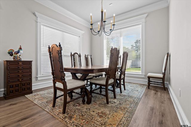 410 Deer Point Cove, Chandler, TX 75758