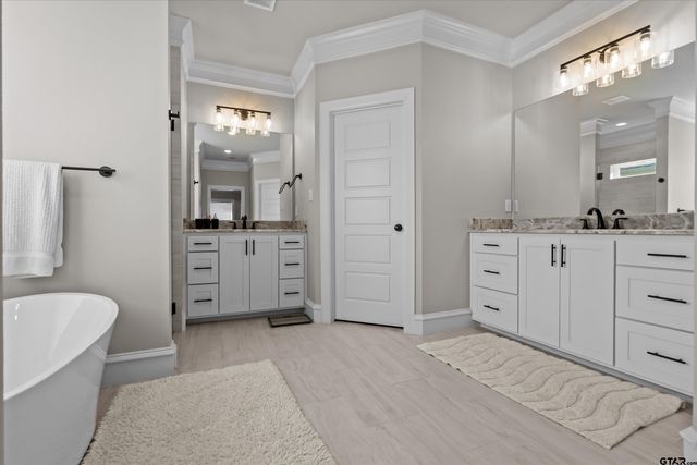 410 Deer Point Cove, Chandler, TX 75758