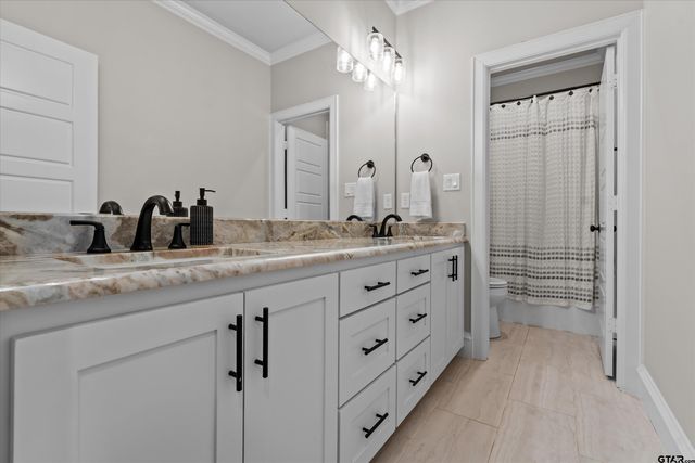 410 Deer Point Cove, Chandler, TX 75758