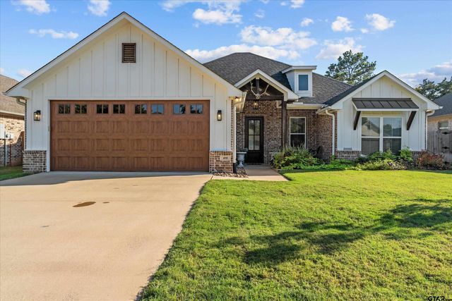 410 Deer Point Cove, Chandler, TX 75758