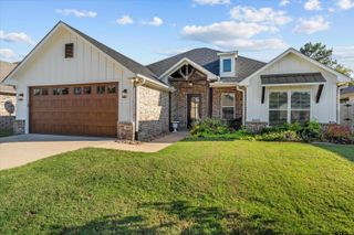 410 Deer Point Cove, Chandler, TX 75758