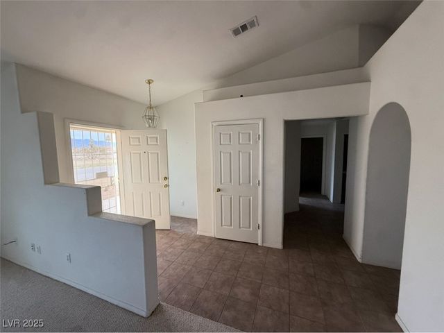 2190 Xenia Avenue, Pahrump, NV 89048
