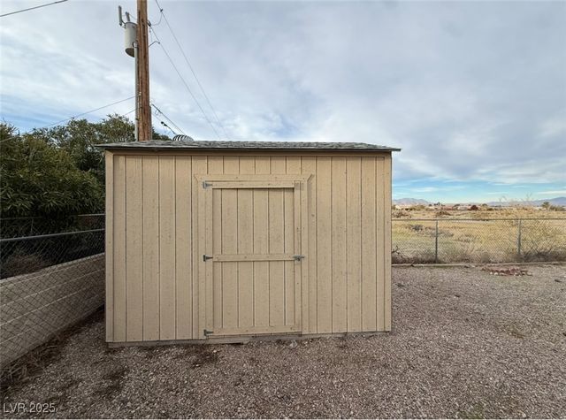 2190 Xenia Avenue, Pahrump, NV 89048