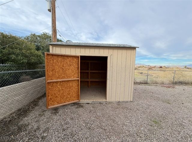 2190 Xenia Avenue, Pahrump, NV 89048