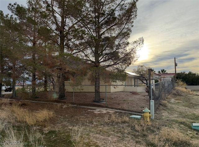 2190 Xenia Avenue, Pahrump, NV 89048