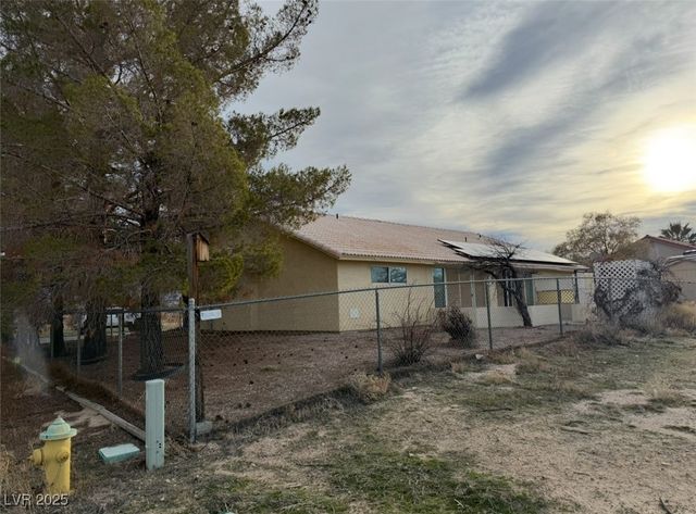 2190 Xenia Avenue, Pahrump, NV 89048