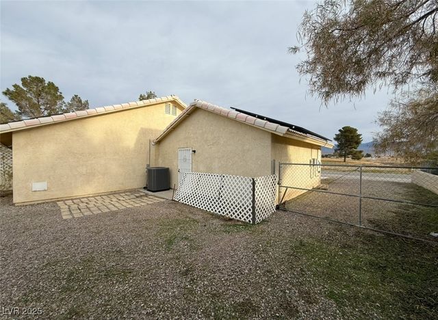 2190 Xenia Avenue, Pahrump, NV 89048