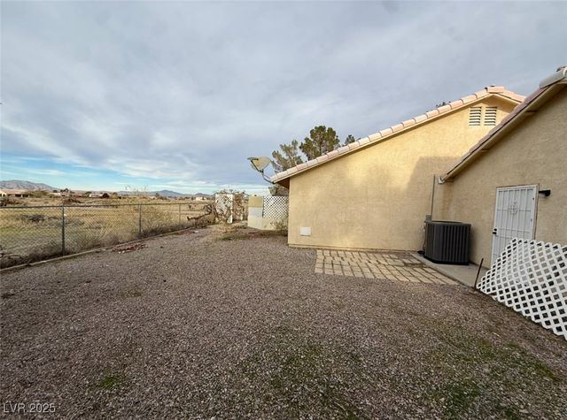 2190 Xenia Avenue, Pahrump, NV 89048