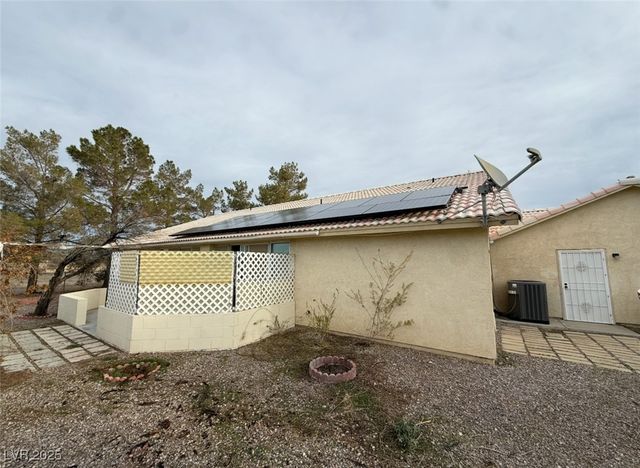 2190 Xenia Avenue, Pahrump, NV 89048