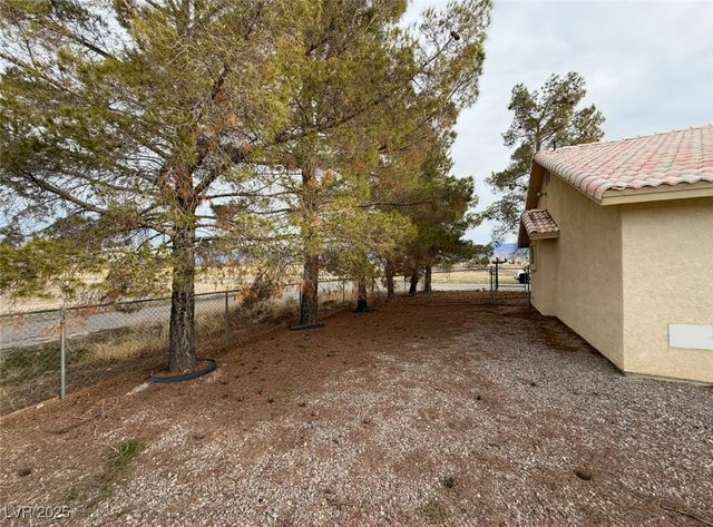 2190 Xenia Avenue, Pahrump, NV 89048