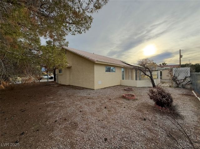 2190 Xenia Avenue, Pahrump, NV 89048