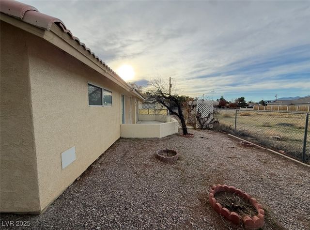 2190 Xenia Avenue, Pahrump, NV 89048