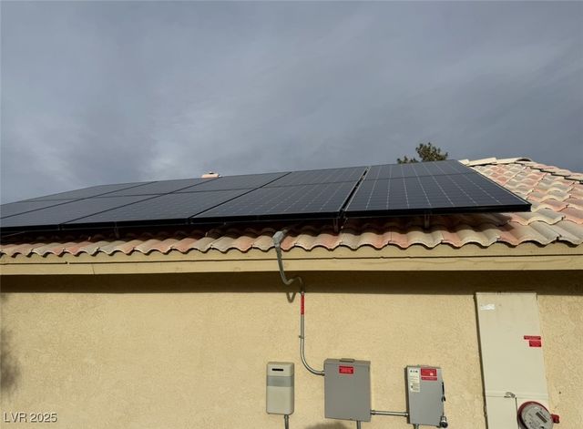 2190 Xenia Avenue, Pahrump, NV 89048