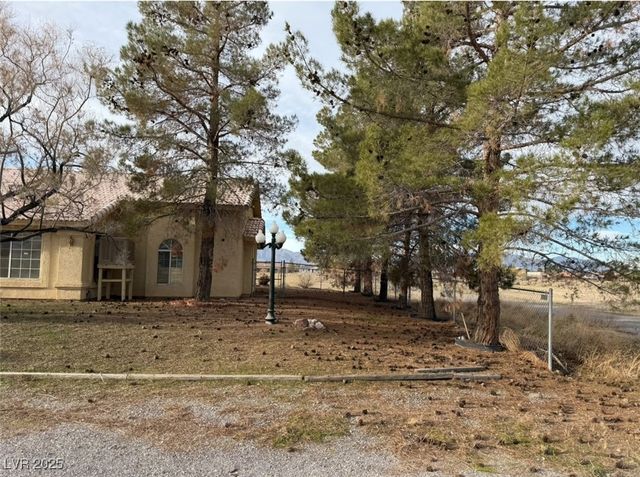 2190 Xenia Avenue, Pahrump, NV 89048