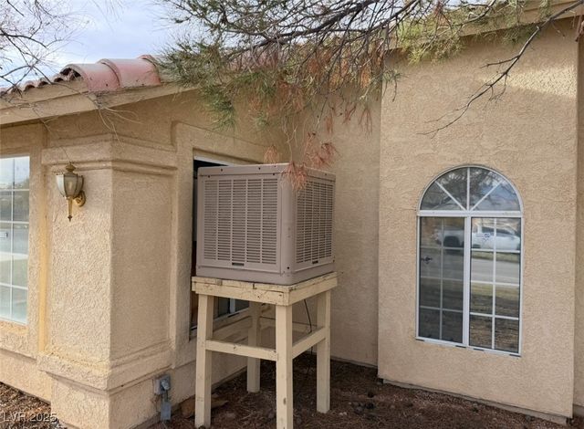 2190 Xenia Avenue, Pahrump, NV 89048