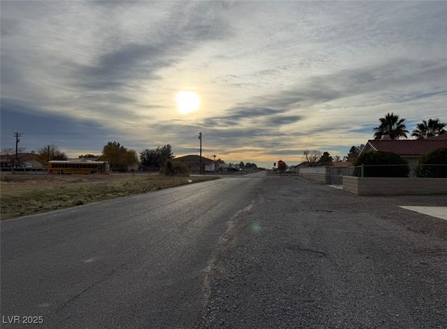 2190 Xenia Avenue, Pahrump, NV 89048