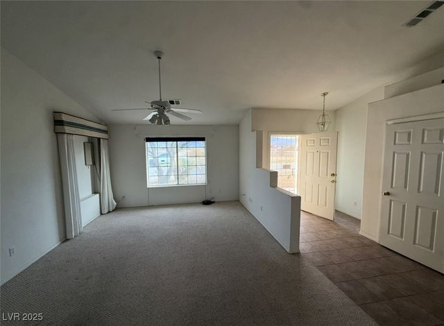 2190 Xenia Avenue, Pahrump, NV 89048