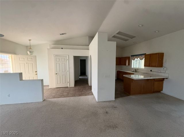 2190 Xenia Avenue, Pahrump, NV 89048