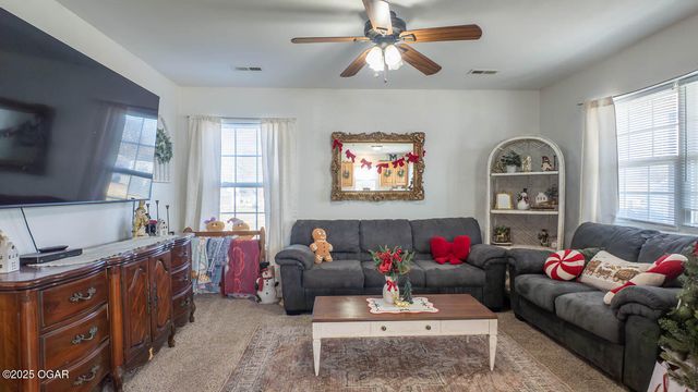 502 N Hall Street, Webb City, MO 64870