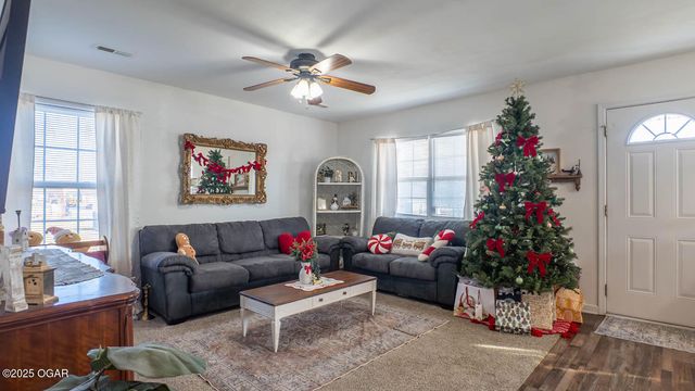 502 N Hall Street, Webb City, MO 64870