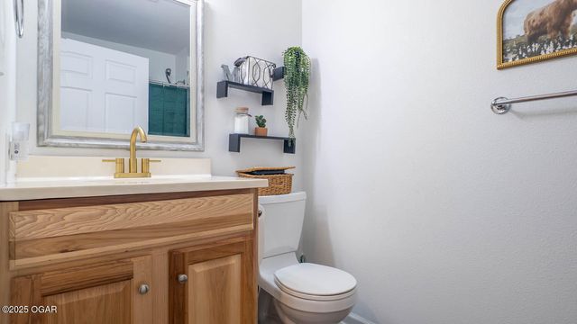 502 N Hall Street, Webb City, MO 64870