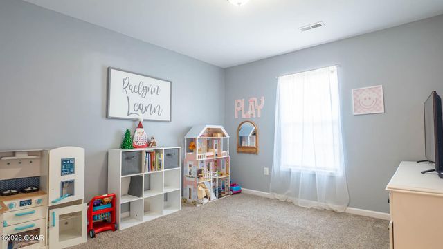 502 N Hall Street, Webb City, MO 64870