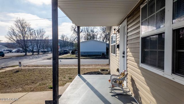 502 N Hall Street, Webb City, MO 64870