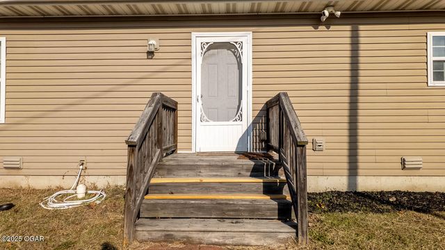 502 N Hall Street, Webb City, MO 64870