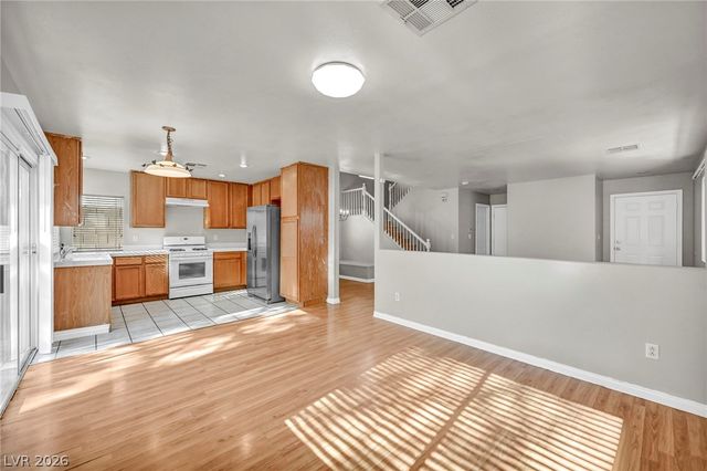 812 Bow Creek Lane, Las Vegas, NV 89134