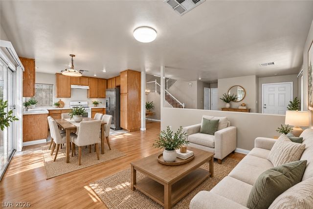812 Bow Creek Lane, Las Vegas, NV 89134