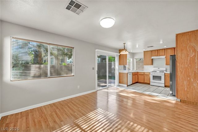 812 Bow Creek Lane, Las Vegas, NV 89134