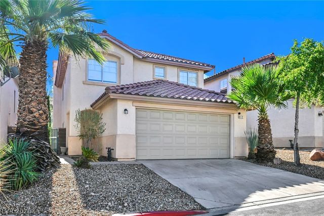 812 Bow Creek Lane, Las Vegas, NV 89134
