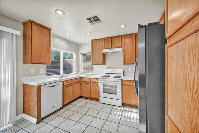812 Bow Creek Lane, Las Vegas, NV 89134