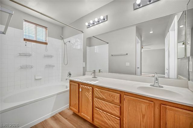 812 Bow Creek Lane, Las Vegas, NV 89134