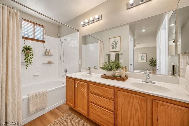 812 Bow Creek Lane, Las Vegas, NV 89134