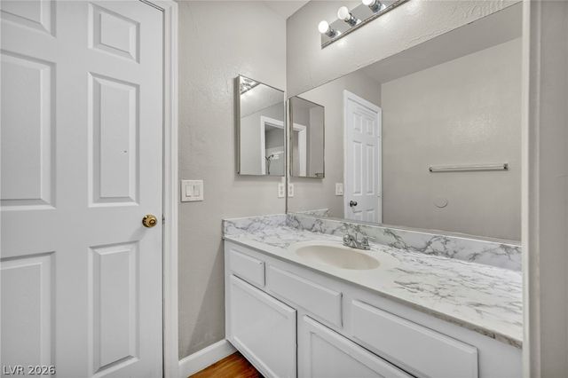 812 Bow Creek Lane, Las Vegas, NV 89134