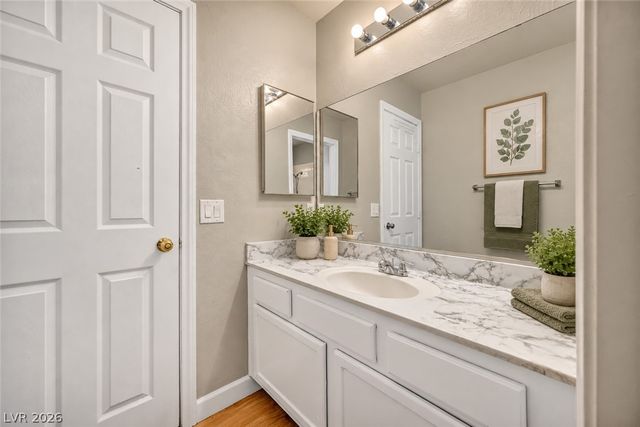 812 Bow Creek Lane, Las Vegas, NV 89134