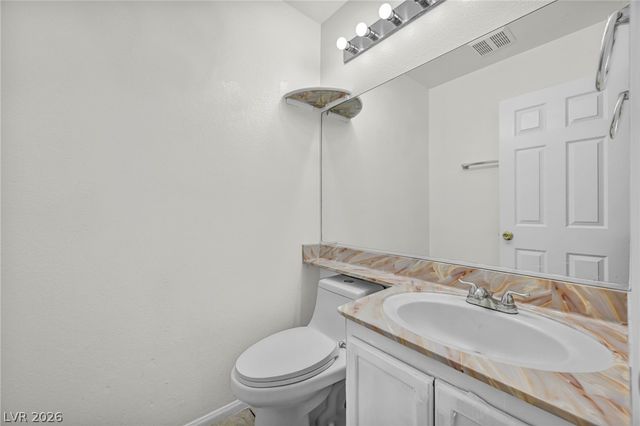 812 Bow Creek Lane, Las Vegas, NV 89134