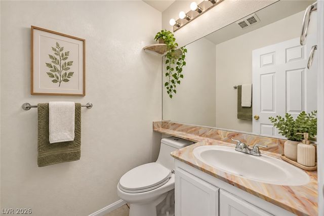 812 Bow Creek Lane, Las Vegas, NV 89134