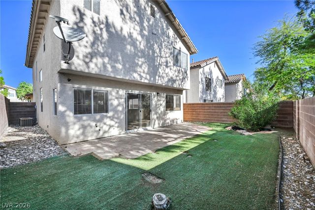 812 Bow Creek Lane, Las Vegas, NV 89134