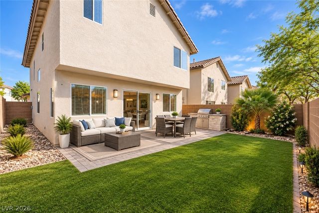 812 Bow Creek Lane, Las Vegas, NV 89134