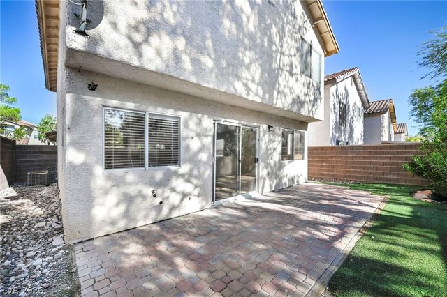812 Bow Creek Lane, Las Vegas, NV 89134