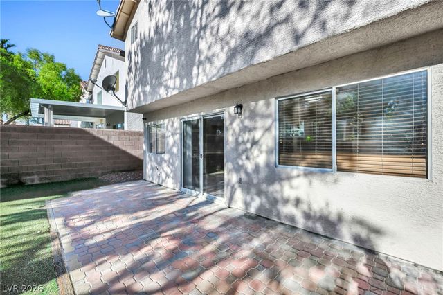 812 Bow Creek Lane, Las Vegas, NV 89134