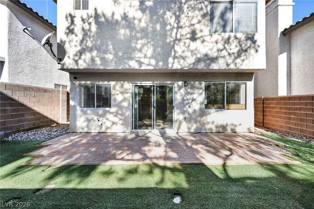 812 Bow Creek Lane, Las Vegas, NV 89134