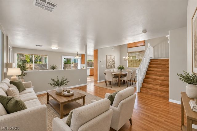 812 Bow Creek Lane, Las Vegas, NV 89134