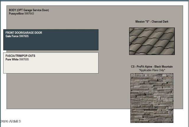 16706 W SPUR Drive, Surprise, AZ 85387