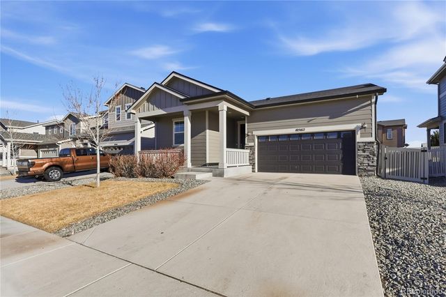 10562 Yosemite Street, Commerce City, CO 80640