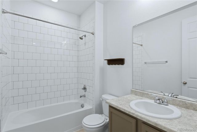 10562 Yosemite Street, Commerce City, CO 80640